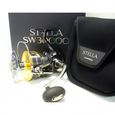 SHIMANO STELLA SW-30000 NEW